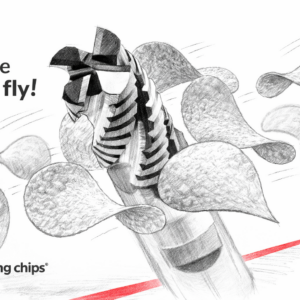 flying chips let the chips fly